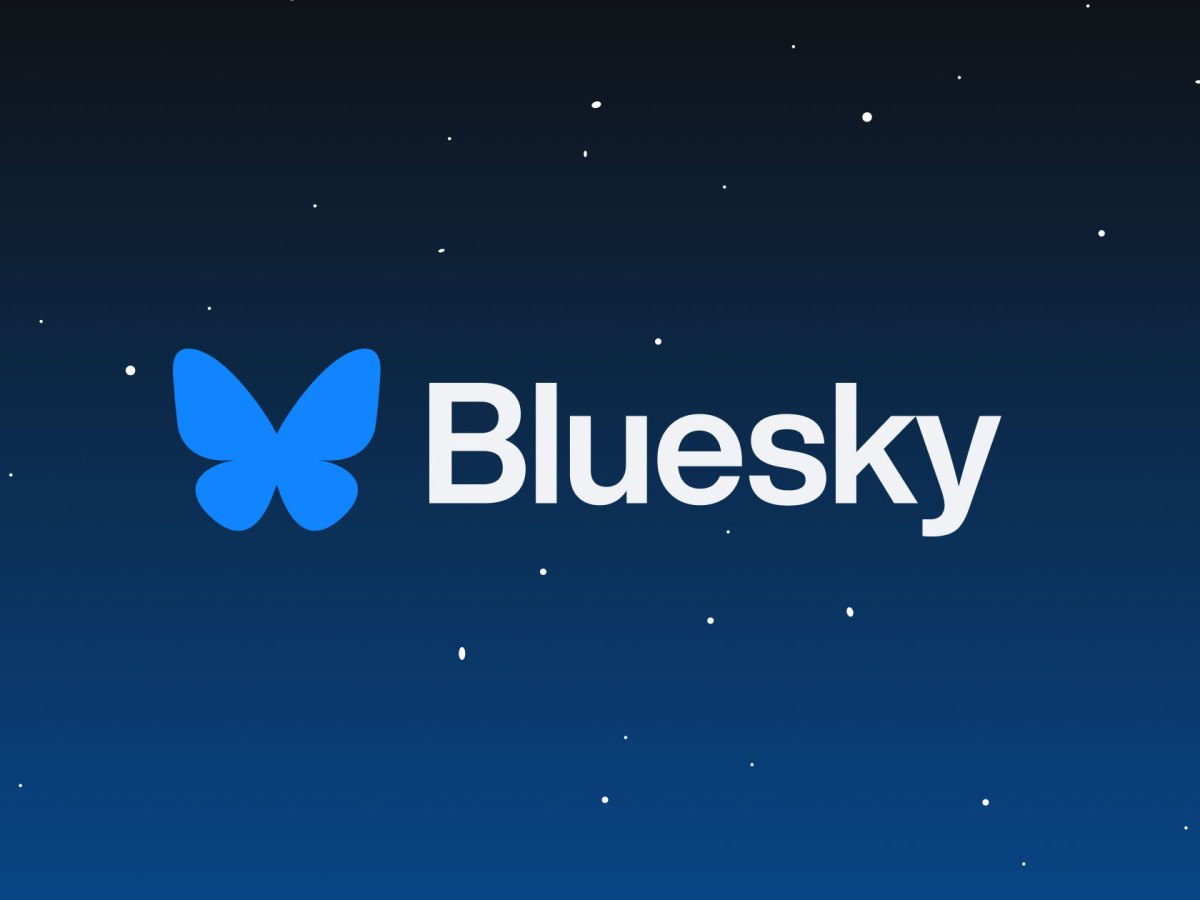 Bluesky surge entre os 5 primeiros conforme X muda de bloco e permite treinamento de IA em seus dados