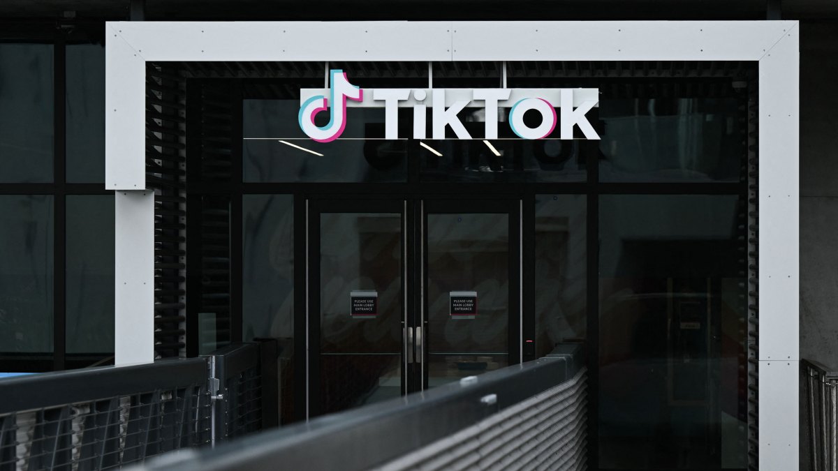 ByteDance demite centenas de funcionários do TikTok em mudança para moderação de conteúdo de IA