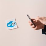 Como compartilhar uma senha de Wi-Fi: um guia passo a passo