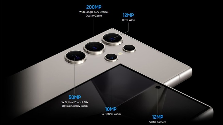 Como o Galaxy S24 Ultra revela seu fotógrafo interior – Samsung Global Newsroom