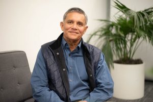 Como você resolve um problema como o MariaDB? Aconchegue-se com a comunidade, diz o novo CEO