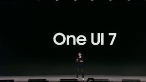 Data de lançamento do Samsung One UI 7: quando será lançado?