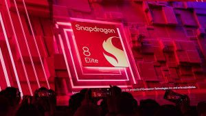 Estes são todos os telefones Snapdragon 8 Elite confirmados