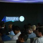 Evento HP Imagine mostra inovações exclusivas em IA