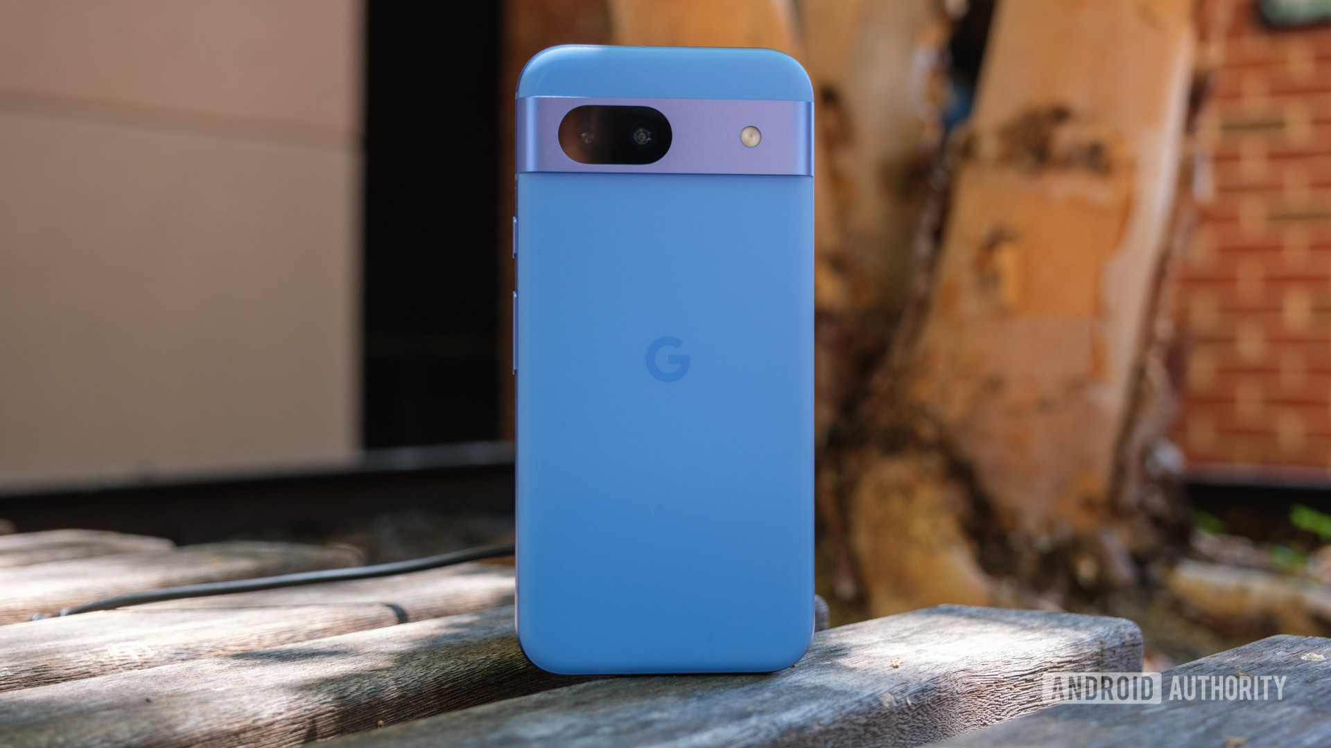 6 meses depois, o Pixel 8a parece um telefone Google de outra época