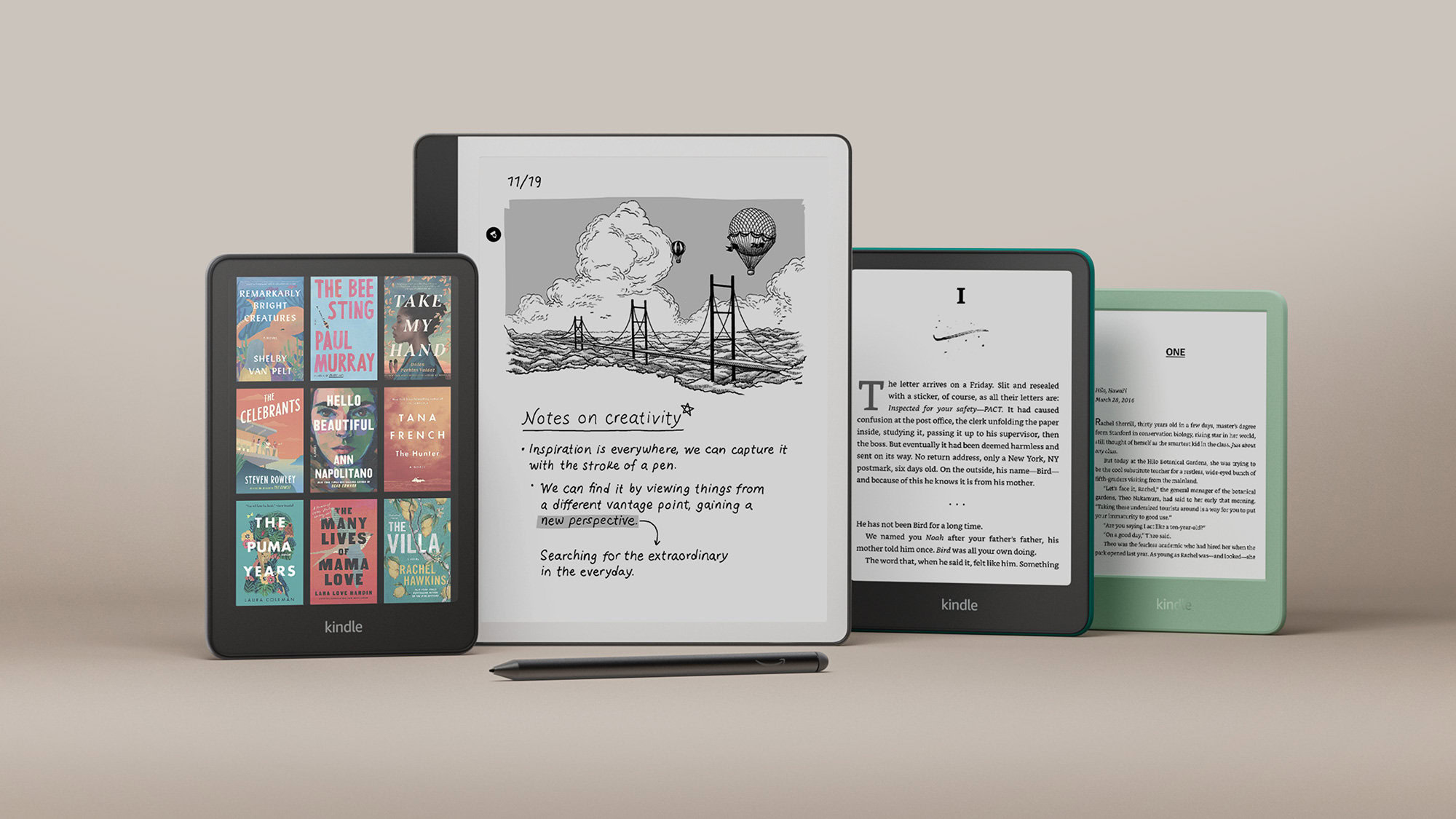 Explicação do sideload do Kindle em 2024: houve uma mudança