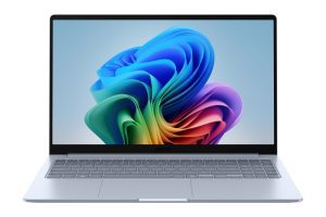 Galaxy Book4 Edge, PC AI de última geração da Samsung, agora disponível com tela de 15 polegadas