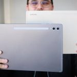 Galaxy Tab S10 Ultra vs Galaxy S9 Ultra: a atualização que você não sabia que não precisava