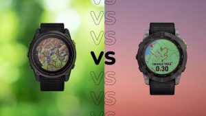 Garmin Enduro 3 vs Garmin Enduro 2: você deve atualizar?