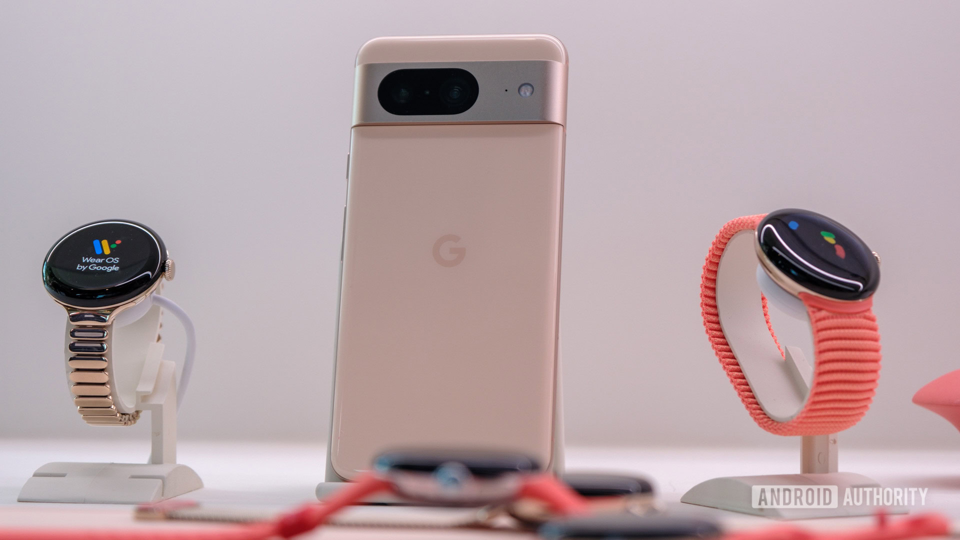 Google Pixel 5 vs Pixel 8: você deve atualizar?