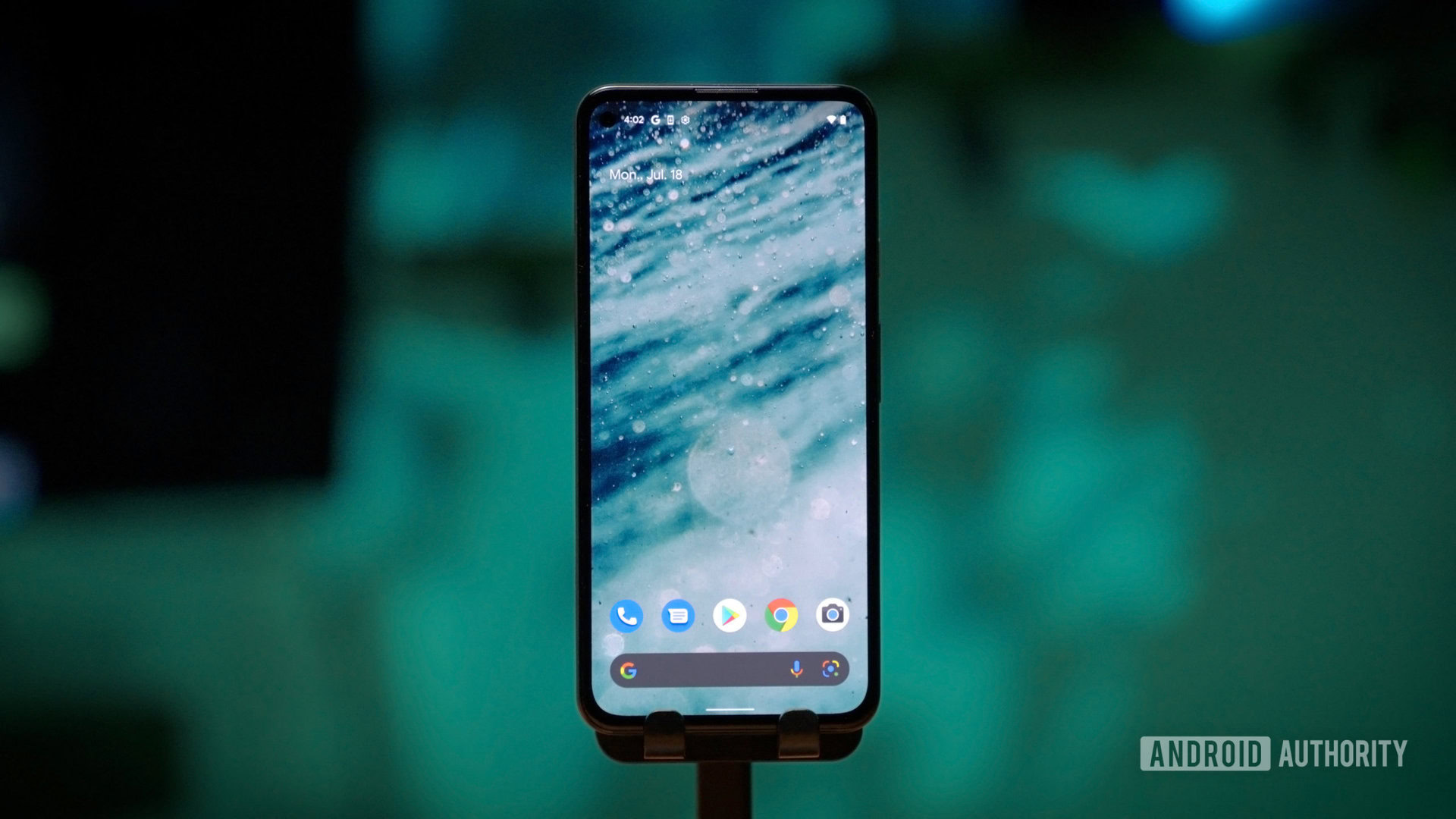 Google Pixel 8a vs Pixel 5a: já é hora de atualizar?