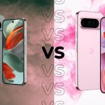 Google Pixel 9 Pro vs Pixel 9 Pro XL: as diferenças importantes detalhadas