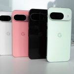 Google Pixel 9 vs Pixel 8a: Qual é a diferença?