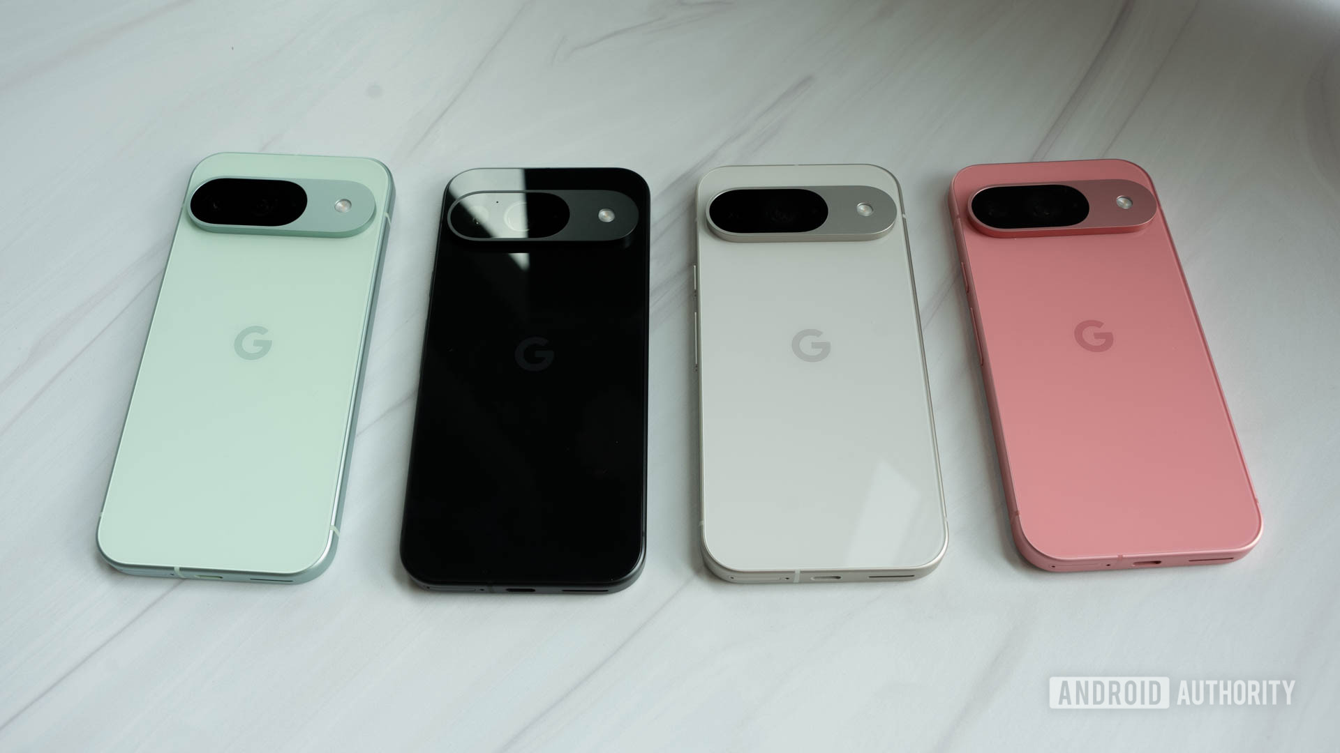 Google Pixel 9 vs iPhone 15: qual você deve comprar?