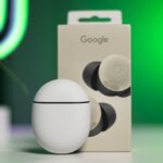 Google Pixel Buds Pro 2: os fones de ouvido mais educados que existem