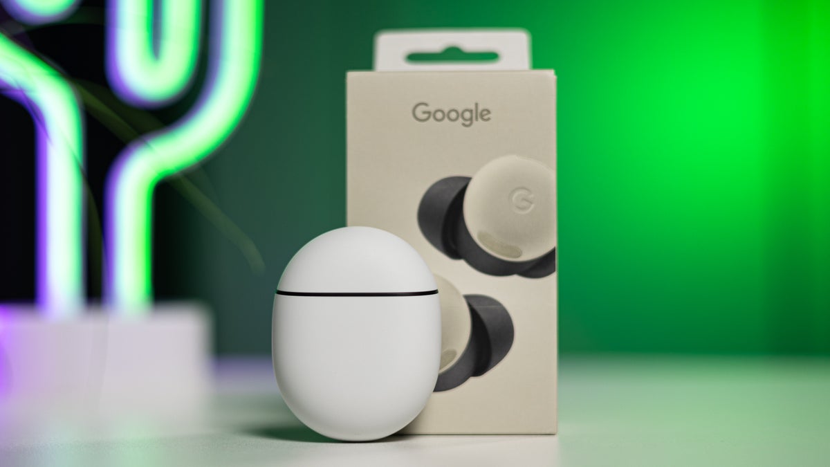 Google Pixel Buds Pro 2: os fones de ouvido mais educados que existem