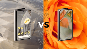 Google Pixel Fold vs Pixel 9 Pro Fold: você deve atualizar?