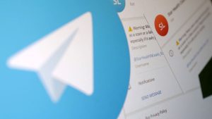 Hacker usa chatbots do Telegram para vazar dados da Star Health Insurance