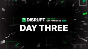 Interrupção 2024: Dia 3 | TechCrunch