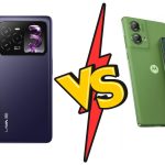 Lava Agni 3 5G vs Motorola Edge 50 Fusion: Qual é o melhor Mid-Ranger?