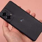 Lista de desejos do Motorola Edge (2025): todos os recursos que quero ver