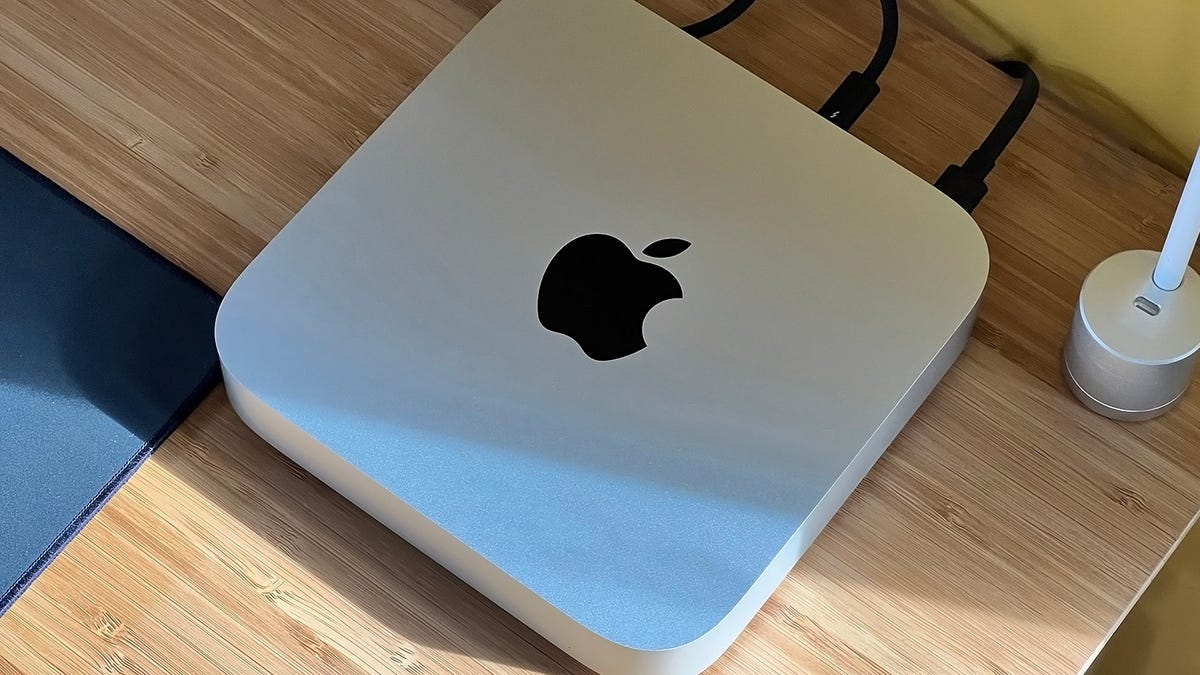 M4 Mac Mini vs. M2 Mac Mini: Qual desktop Apple você deve comprar?