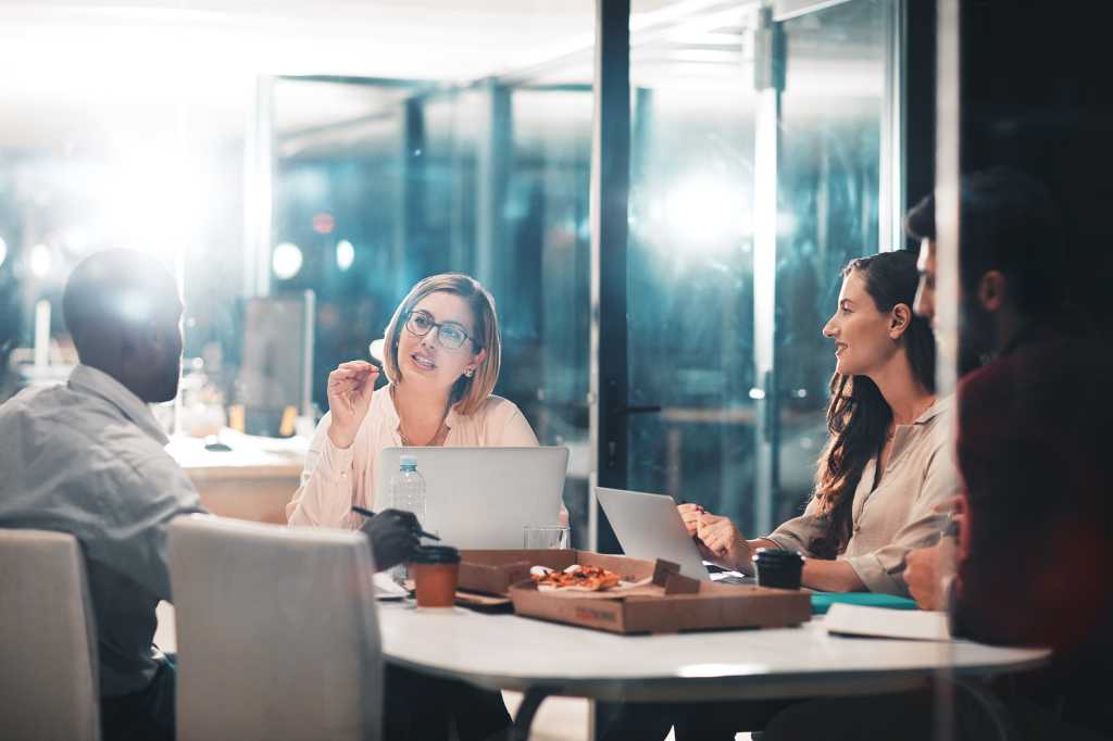 Maneiras de evitar uma estratégia condenada das partes interessadas