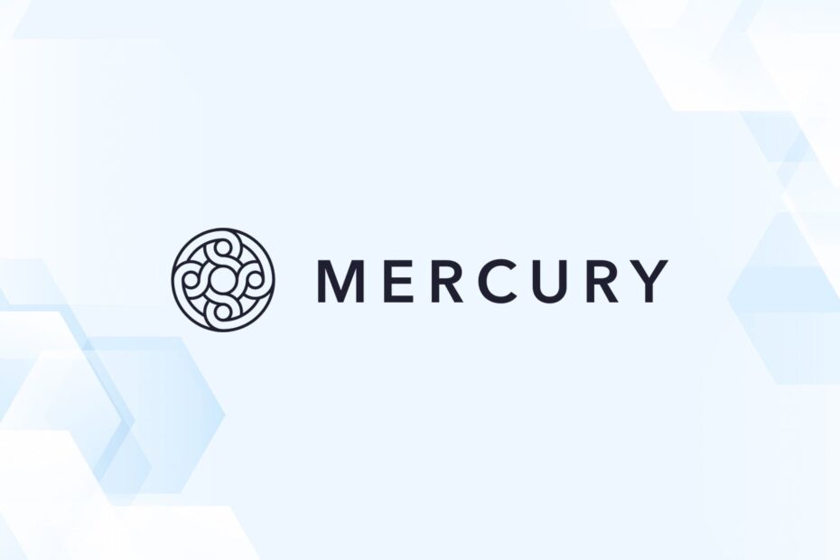 Mercury é um banco confiável?