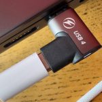 Meu acessório USB-C favorito de todos os tempos tem 25% de desconto