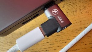 Meu acessório USB-C favorito de todos os tempos tem 25% de desconto