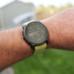 A versão mais recente do meu smartwatch Garmin favorito ainda está à venda depois da Black Friday