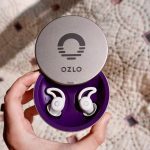 Na verdade, quero colocar esses fones de ouvido para dormir de US $ 300 em meus ouvidos todas as noites