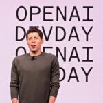 O CEO da OpenAI, Sam Altman, diz que a falta de capacidade computacional está atrasando os produtos da empresa