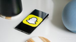 O Snapchat não está funcionando? Aqui estão algumas maneiras de tentar consertar o Snapchat