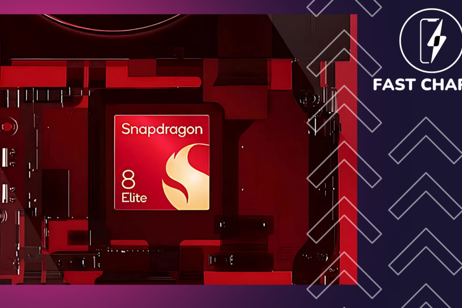 O Snapdragon 8 Elite destrói a concorrência – até mesmo a Apple