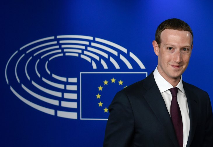 O desafio antitruste ao ‘superperfiling’ do Facebook finalmente termina na Alemanha – com Meta concordando com limites de dados