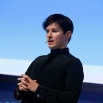 O fundador do Telegram, Pavel Durov, foi preso na França por supostas ofensas relacionadas ao aplicativo de mensagens