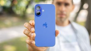 O iPhone 16 começa mais forte que o iPhone 15 neste mercado importante