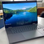 O laptop 2 em 1 que mais recomendo não é Lenovo nem Dell (e já está à venda)