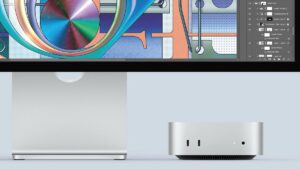 O novo M4 Mac Mini da Apple é menor, mais poderoso e seu primeiro Mac neutro em carbono