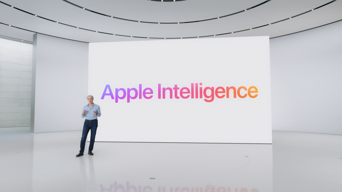 O que é Apple Intelligence, quando chegará e quem o receberá?