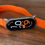 O smartwatch com a melhor bateria que testei também é um dos mais baratos