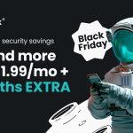 Ofertas Surfshark Black Friday e Cyber ​​​​Monday para 2024 em VPN