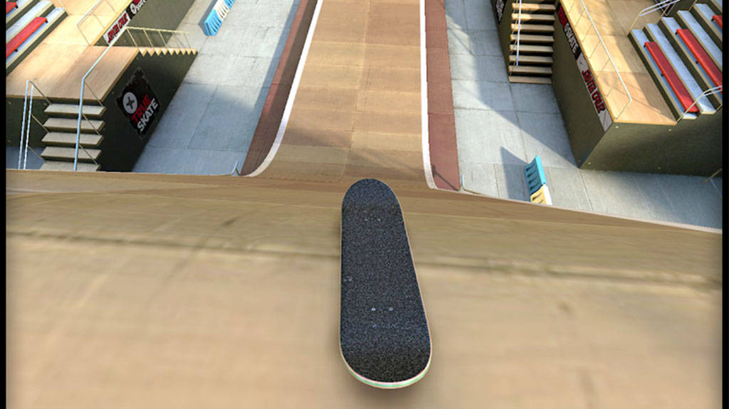 Os melhores jogos de skate para Android