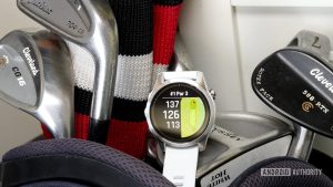 Os melhores relógios de golfe Garmin para melhorar seu jogo