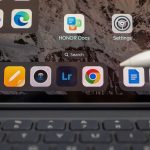 Os novos recursos do tablet do Android 15 me deixam um passo mais perto de abandonar meu laptop para sempre