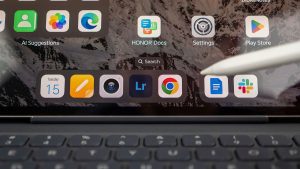 Os novos recursos do tablet do Android 15 me deixam um passo mais perto de abandonar meu laptop para sempre