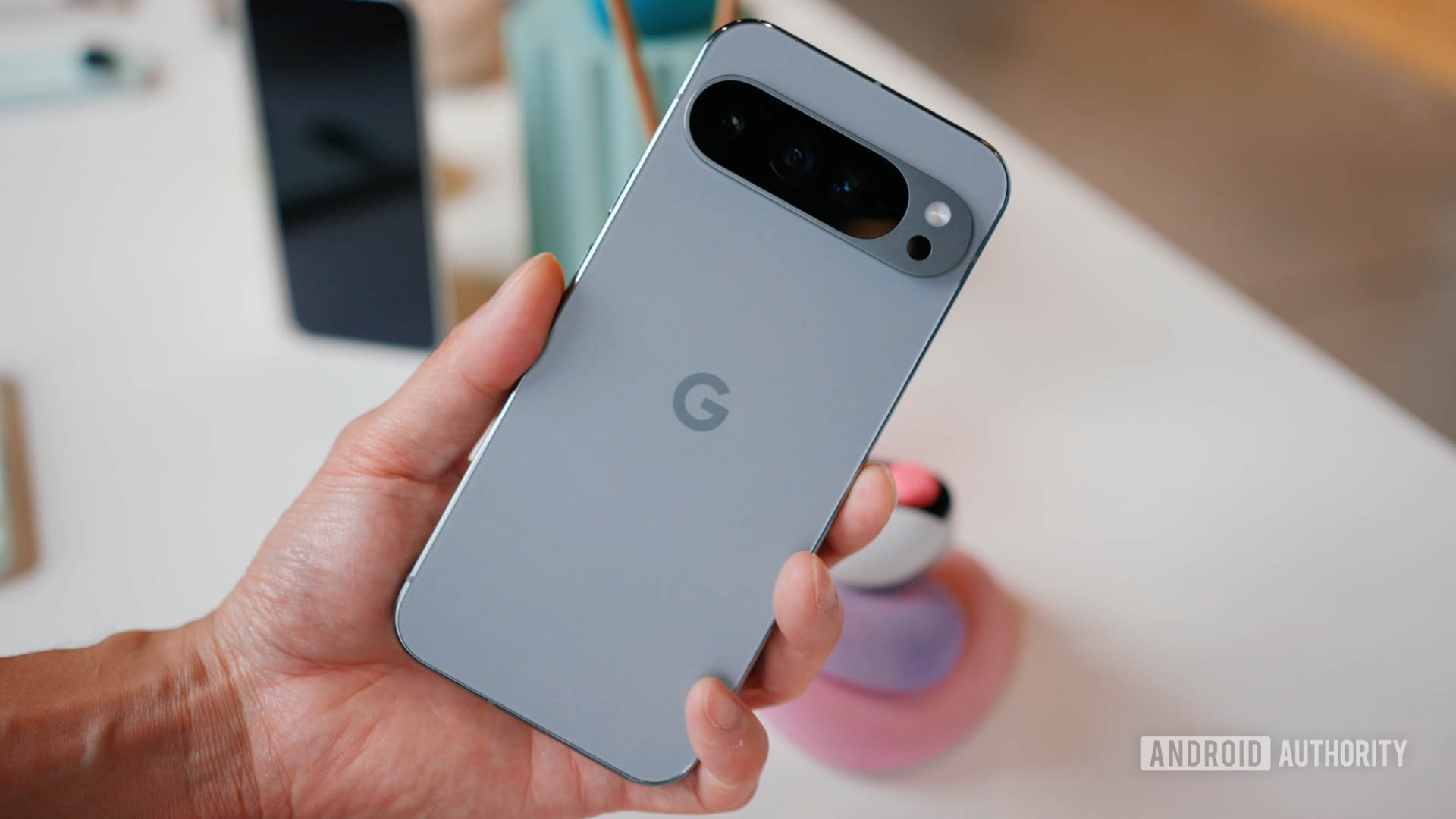 Os países mais baratos para comprar o Google Pixel 9 Pro XL