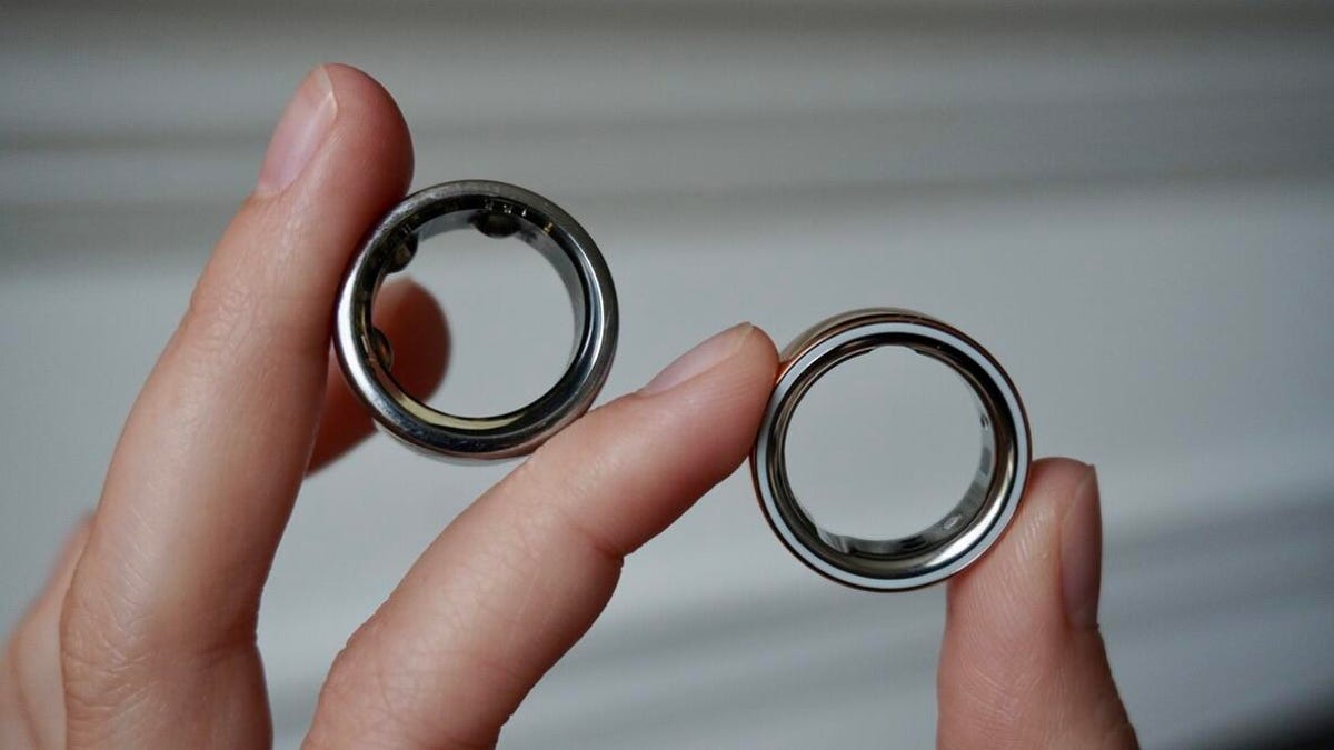 Oura Ring 3 vs Oura Ring 4: Qual anel inteligente é o certo para você?