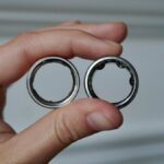 Oura Ring 3 vs Oura Ring 4: testei os dois e este é o modelo que você deve comprar